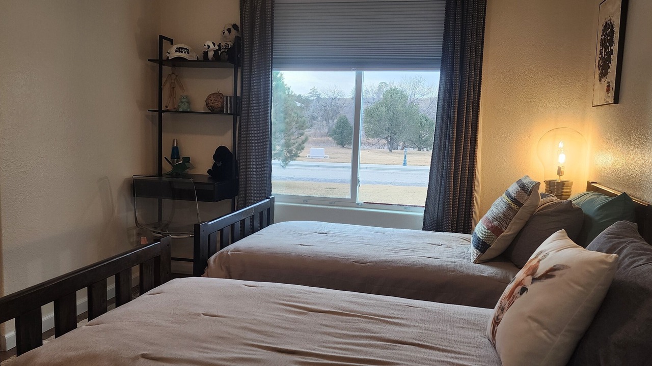 Photo of Bedroom in Guernsey