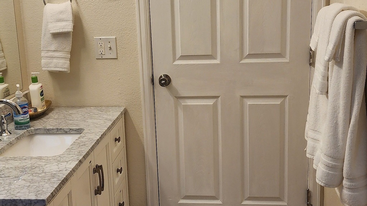 Photo of Bathroom in Guernsey