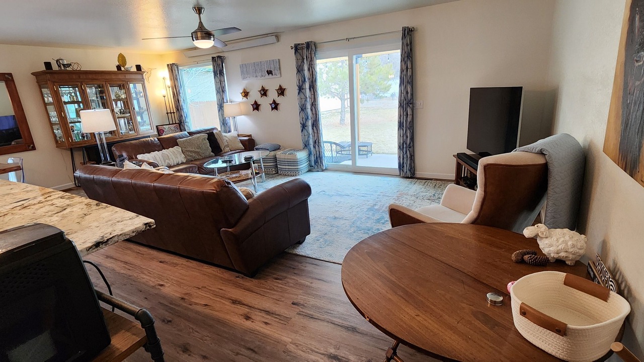 Photo of Livingroom in Guernsey