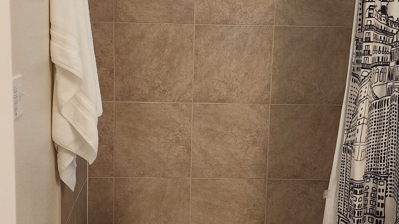 Photo of Bathroom in Guernsey
