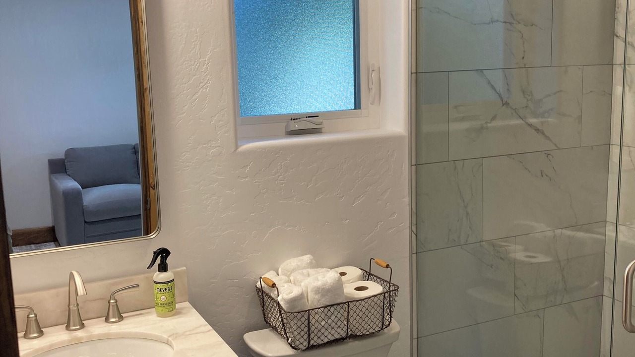 Photo of Bathroom in Sheridan