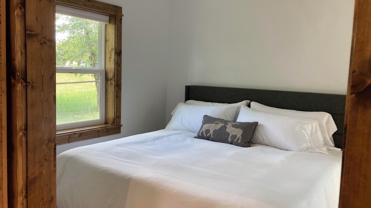 Photo of Bedroom in Sheridan