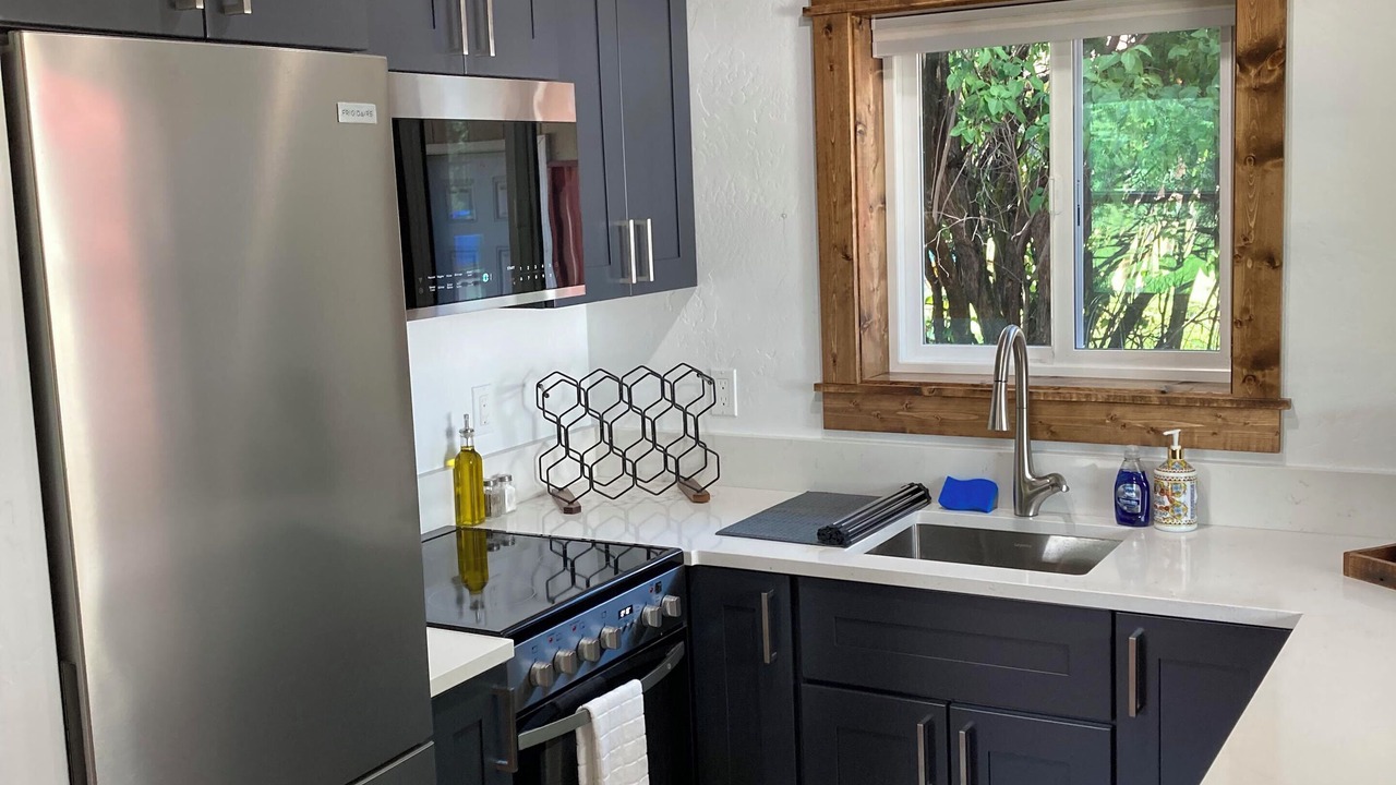 Photo of Kitchen in Sheridan