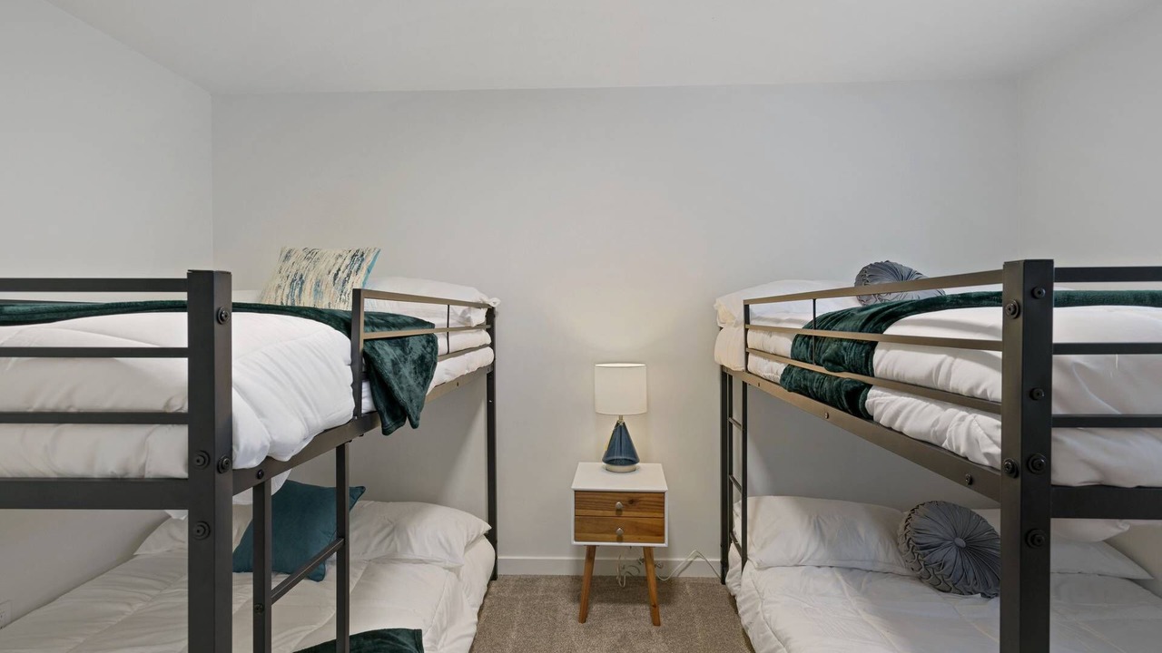 Photo of Bedroom in West Jordan