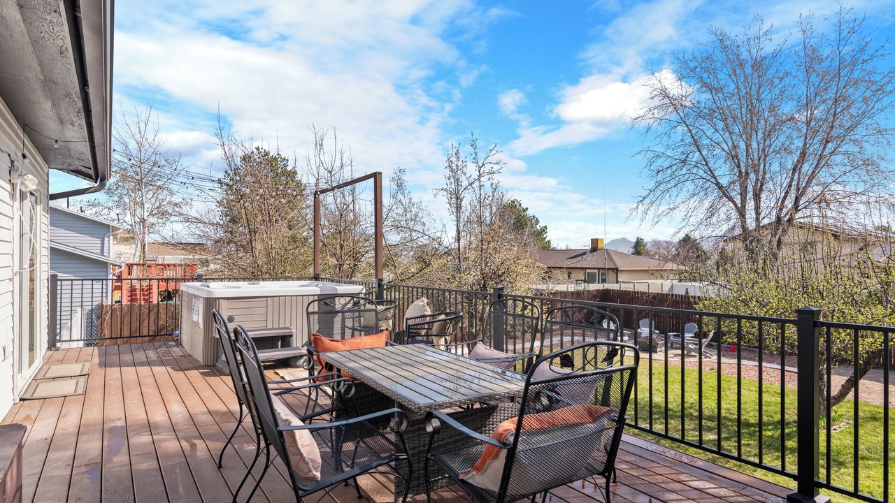 Photo of Outdoor in West Jordan