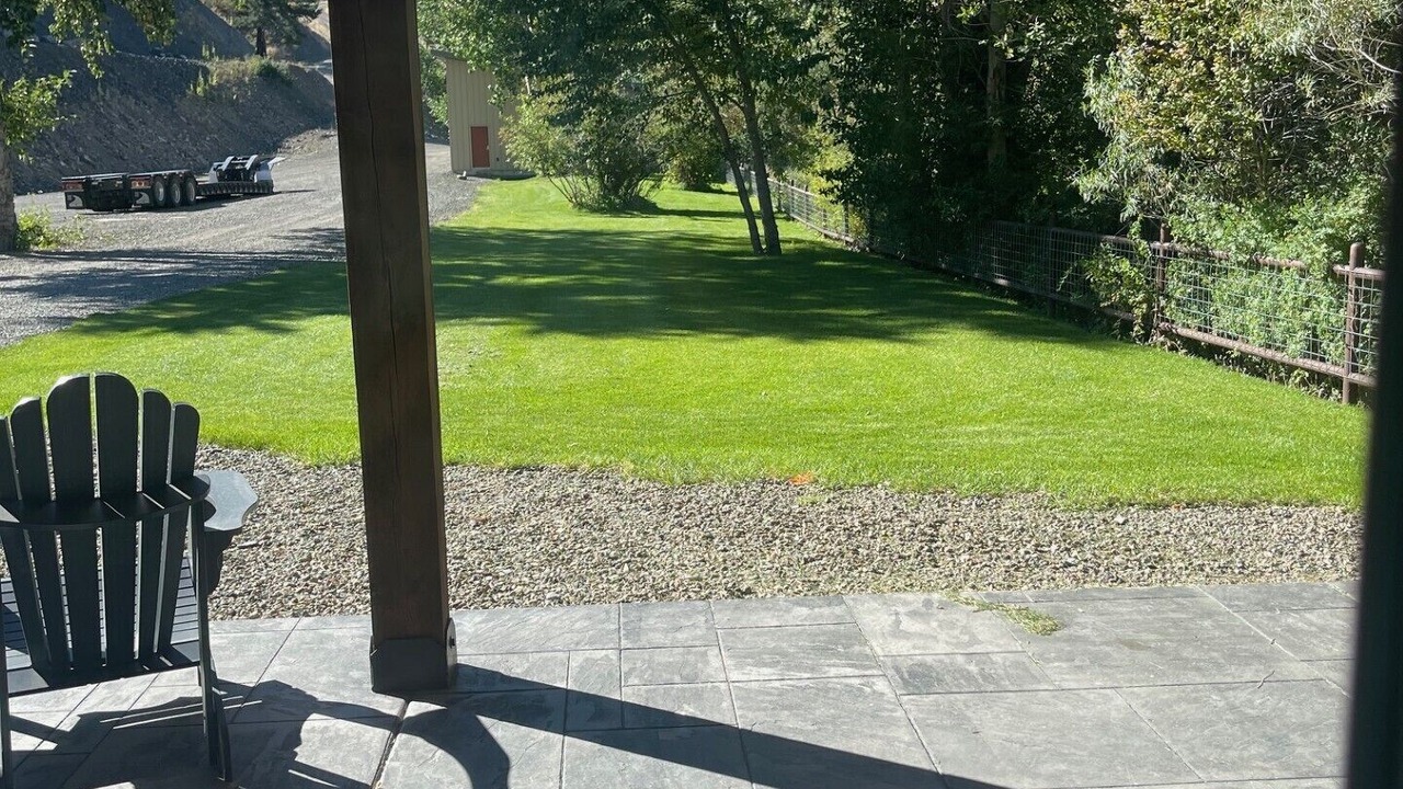 Photo of Outdoor in Wolf Creek