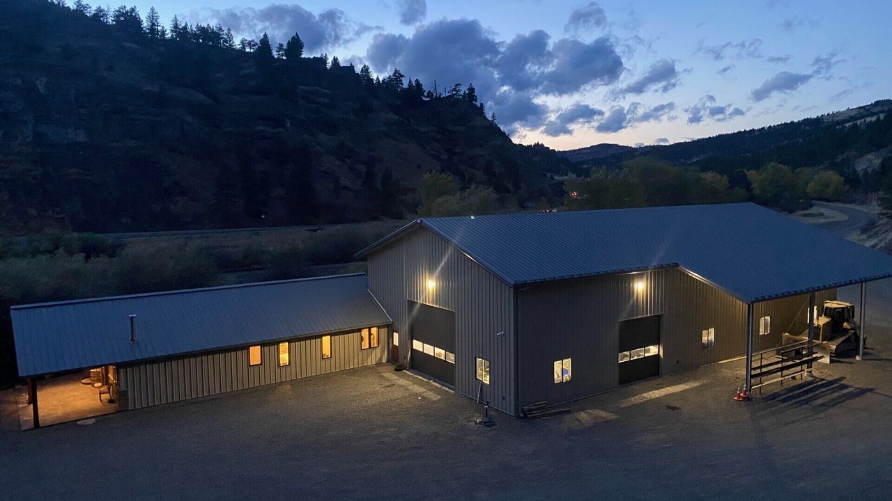 Photo of Outdoor in Wolf Creek