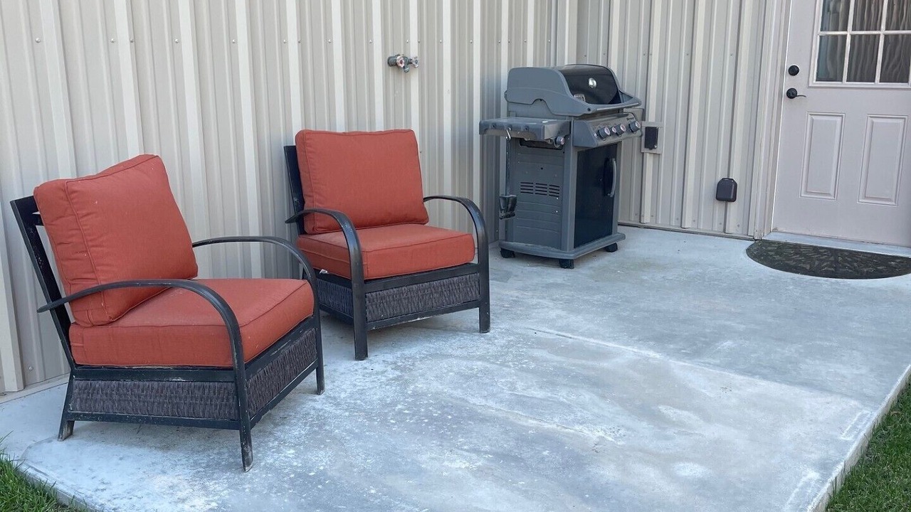 Photo of Outdoor in Wolf Creek