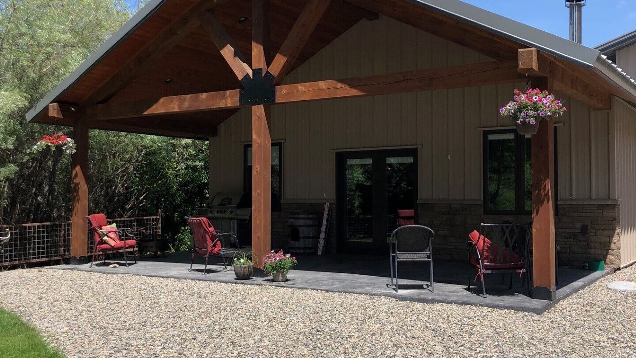 Photo of Outdoor in Wolf Creek