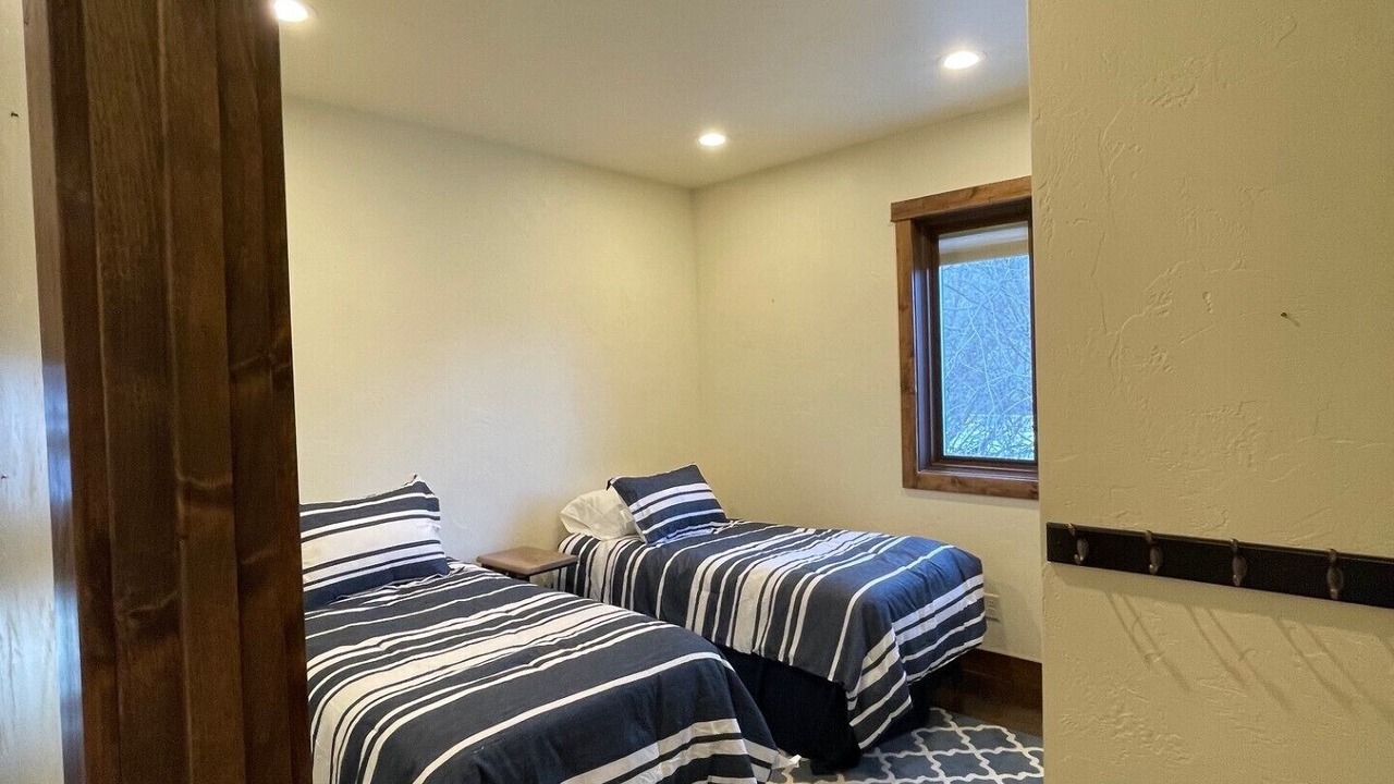 Photo of Bedroom in Wolf Creek