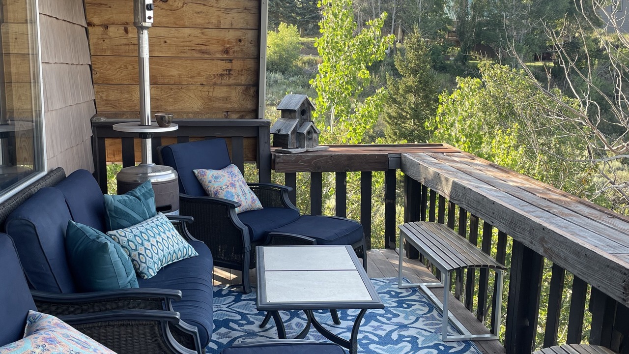 Photo of Outdoor in Sweetwater