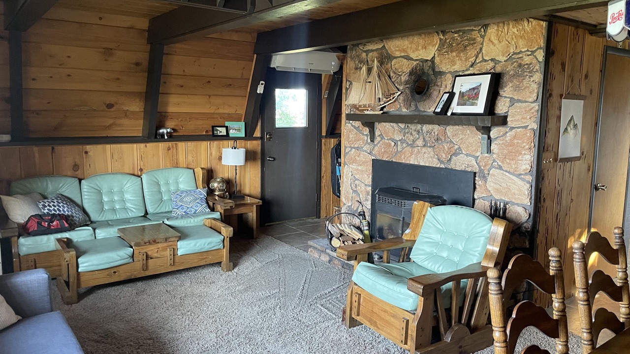 Photo of Livingroom in Sweetwater