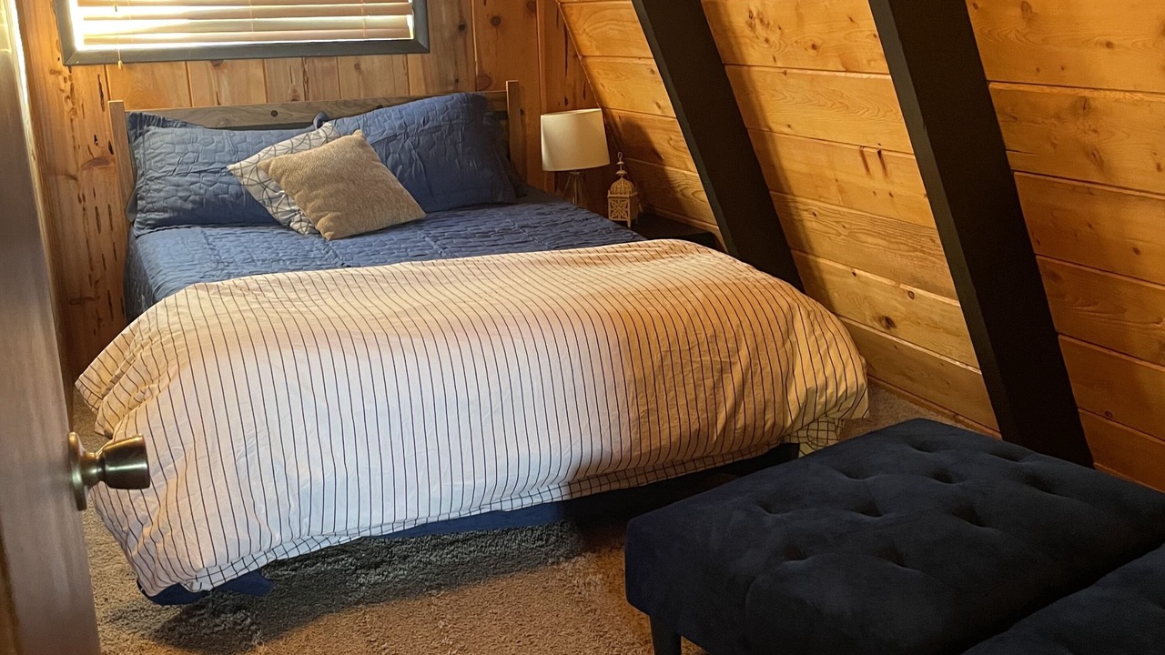 Photo of Bedroom in Sweetwater