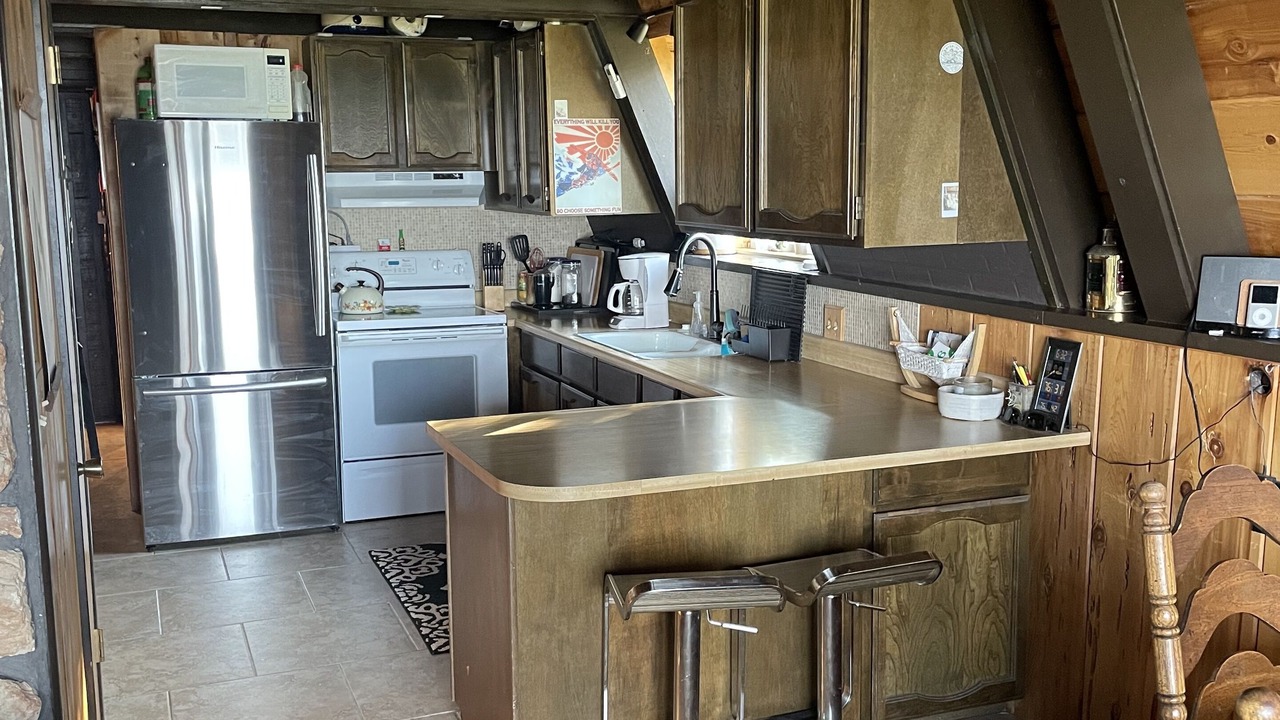 Photo of Kitchen in Sweetwater