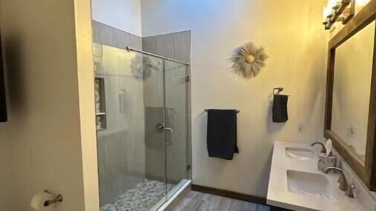 Photo of Bathroom in Orrtanna