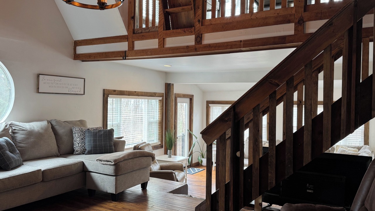 Photo of Livingroom in Orrtanna