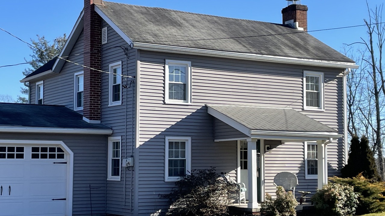 Photo of Outdoor in West Milton