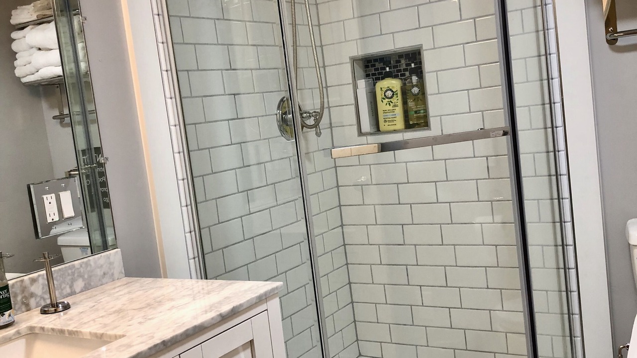Photo of Bathroom in University District