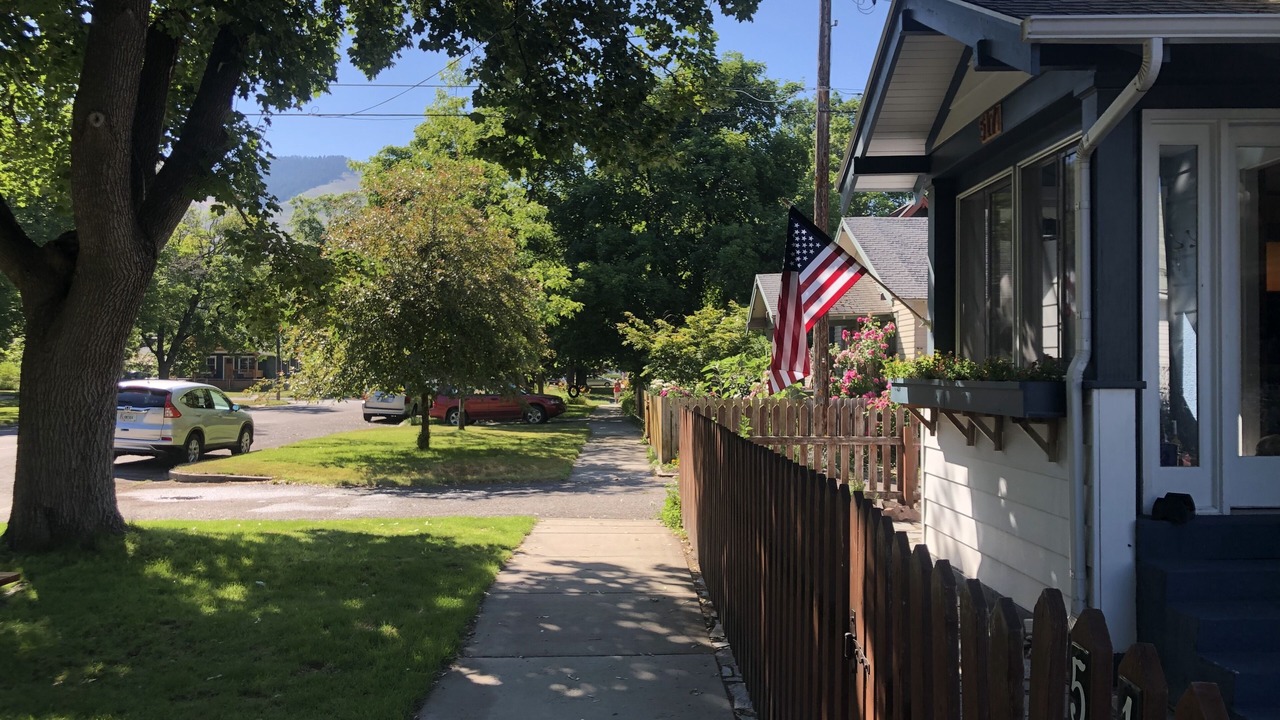 Photo of Outdoor in University District