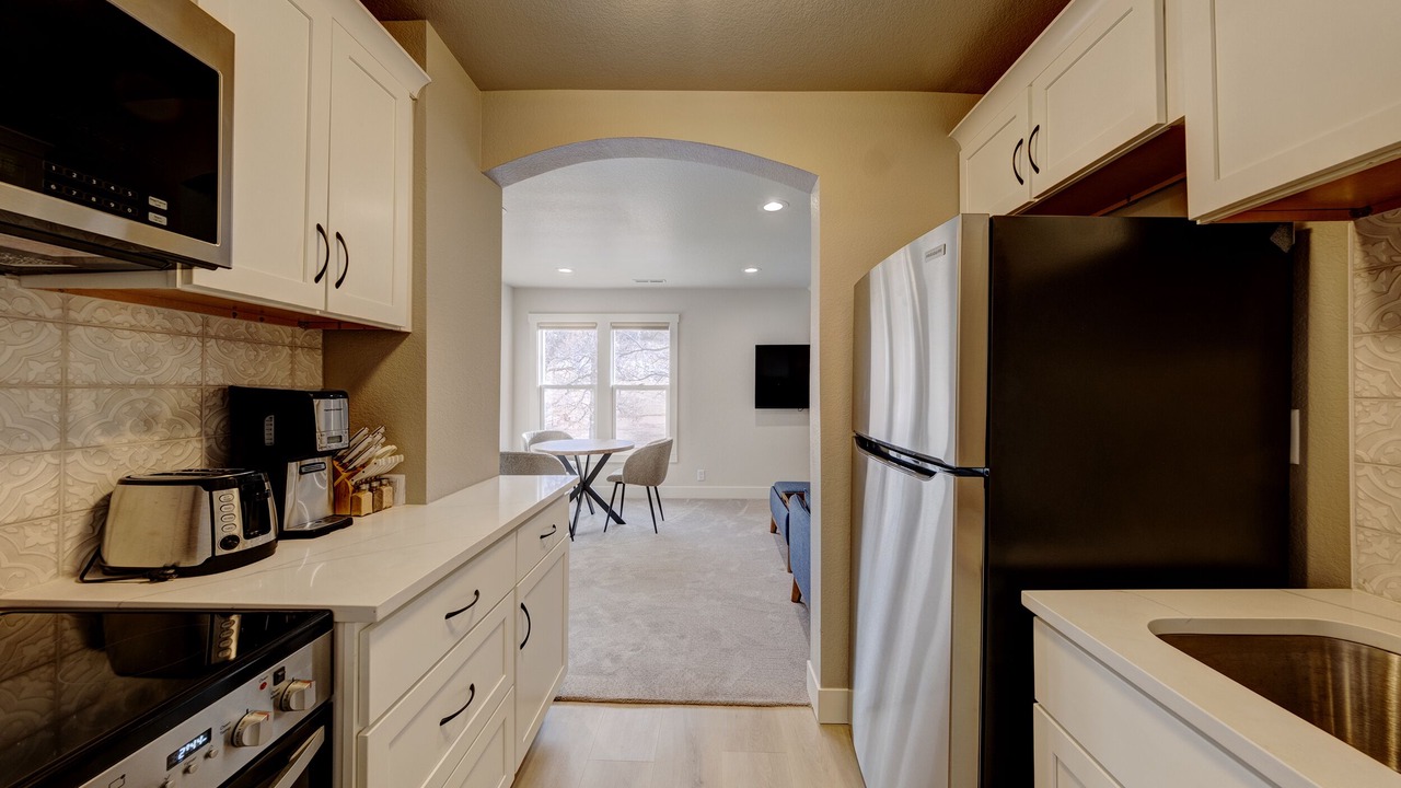 Photo of Kitchen in Sheridan