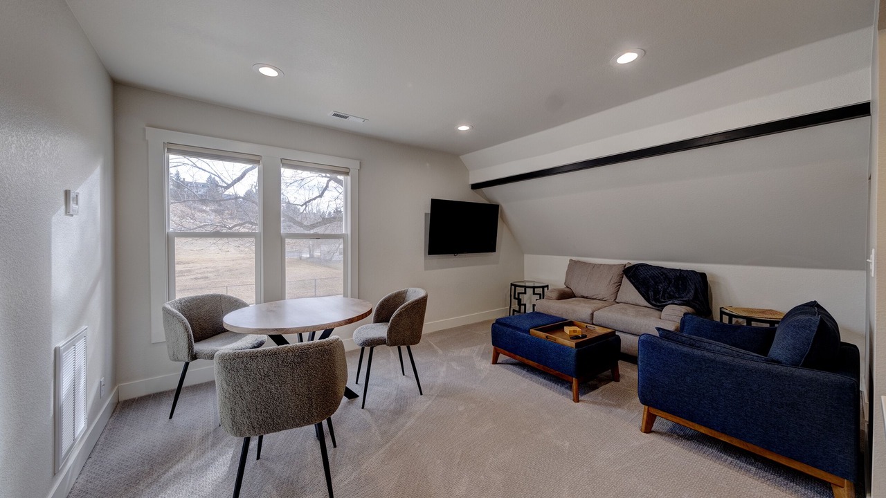 Photo of Bedroom in Sheridan