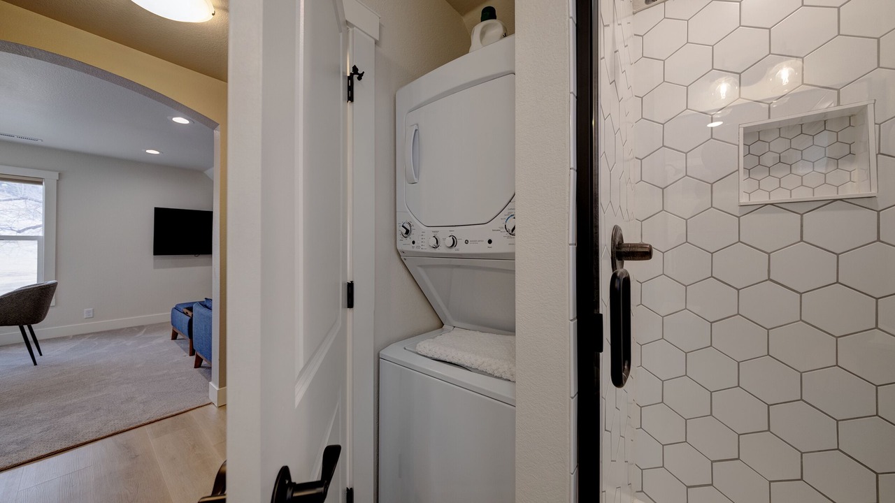 Photo of Bathroom in Sheridan