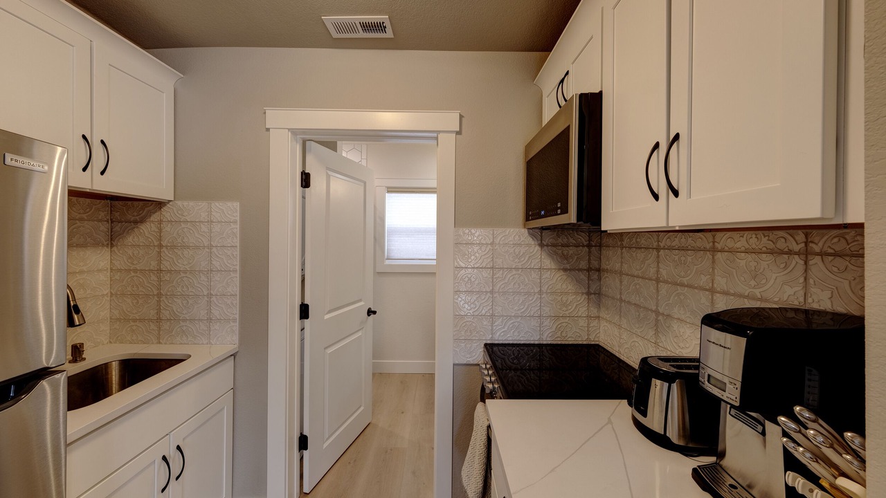 Photo of Bathroom in Sheridan