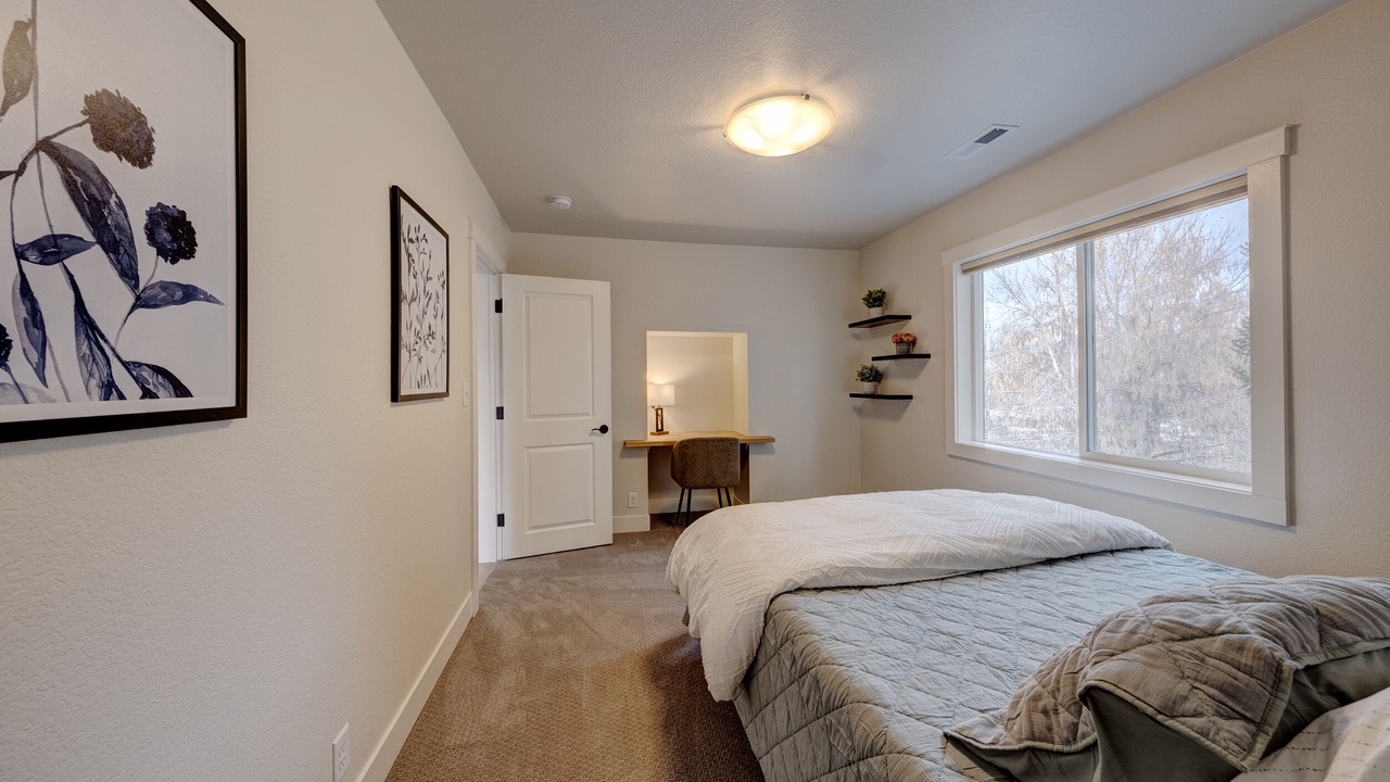 Photo of Bedroom in Sheridan