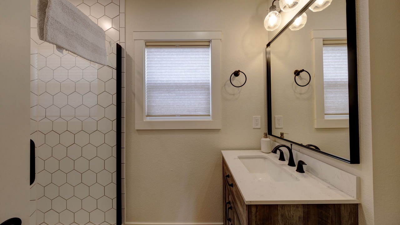 Photo of Bathroom in Sheridan