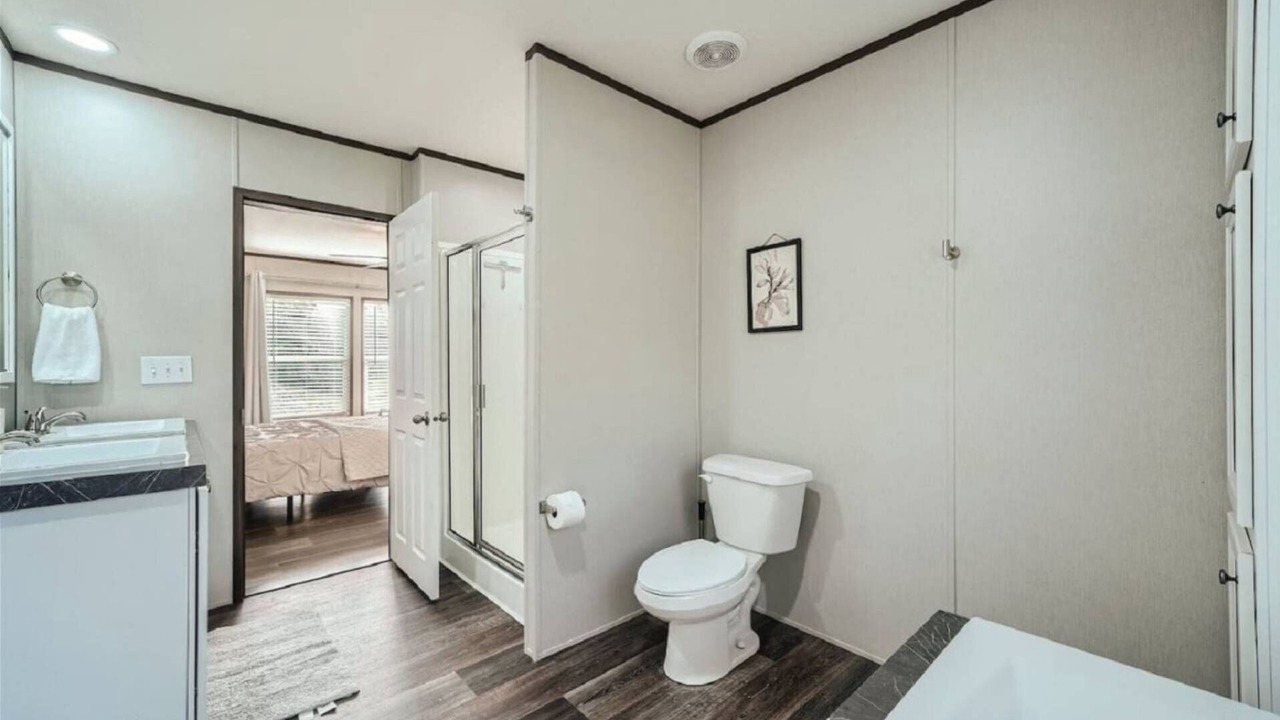 Photo of Bathroom in Cedar Creek