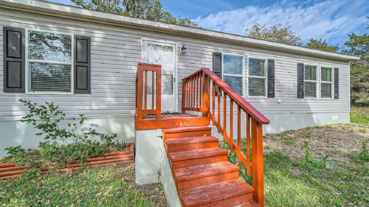 Photo of Outdoor in Cedar Creek
