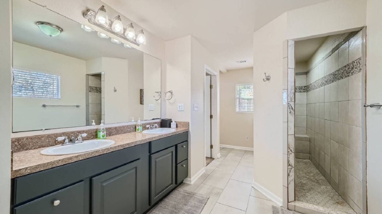 Photo of Bathroom in Cedar Creek