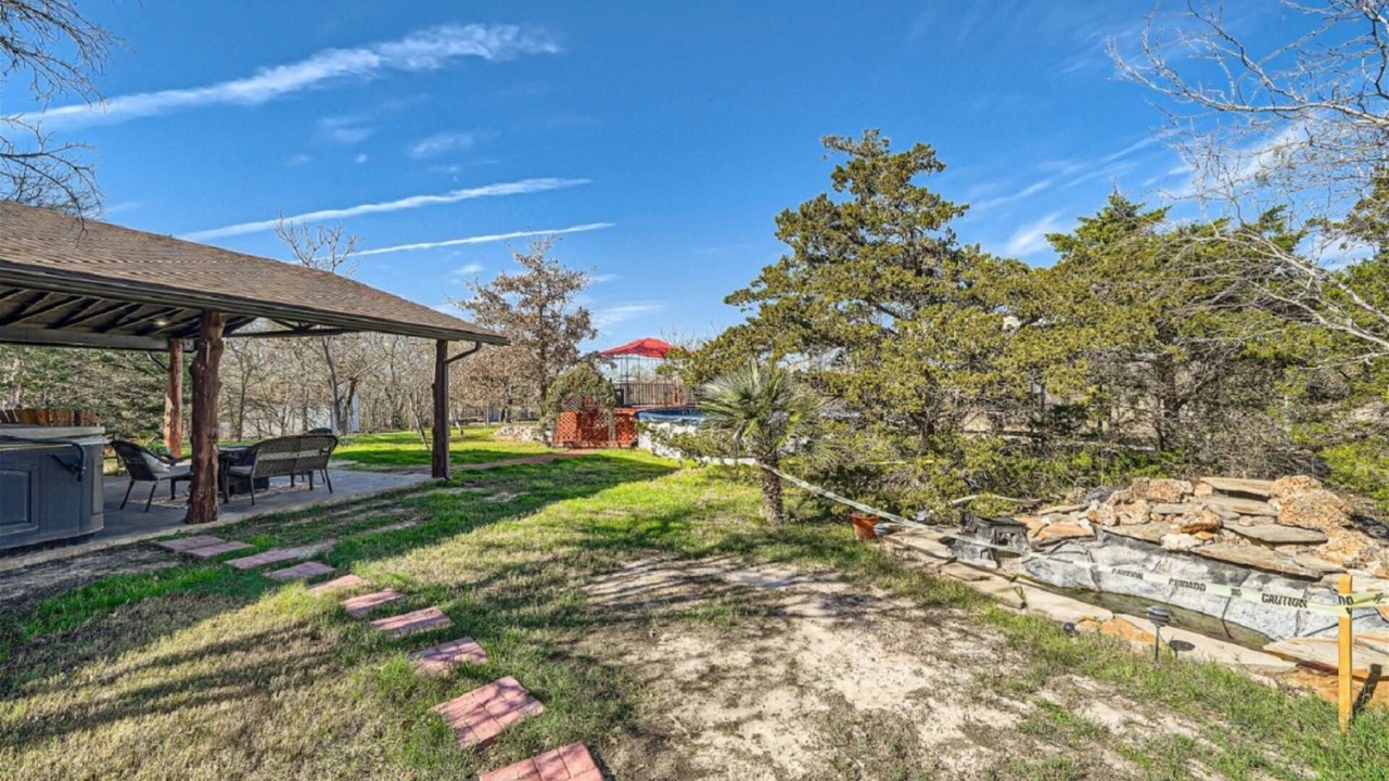 Photo of Outdoor in Cedar Creek