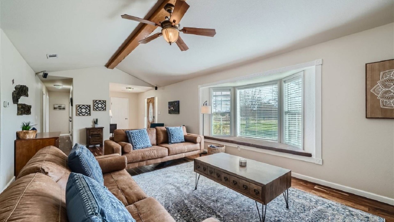 Photo of Bedroom in Cedar Creek