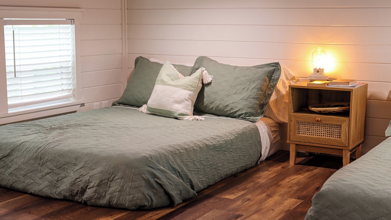 Photo of Bedroom in Belden