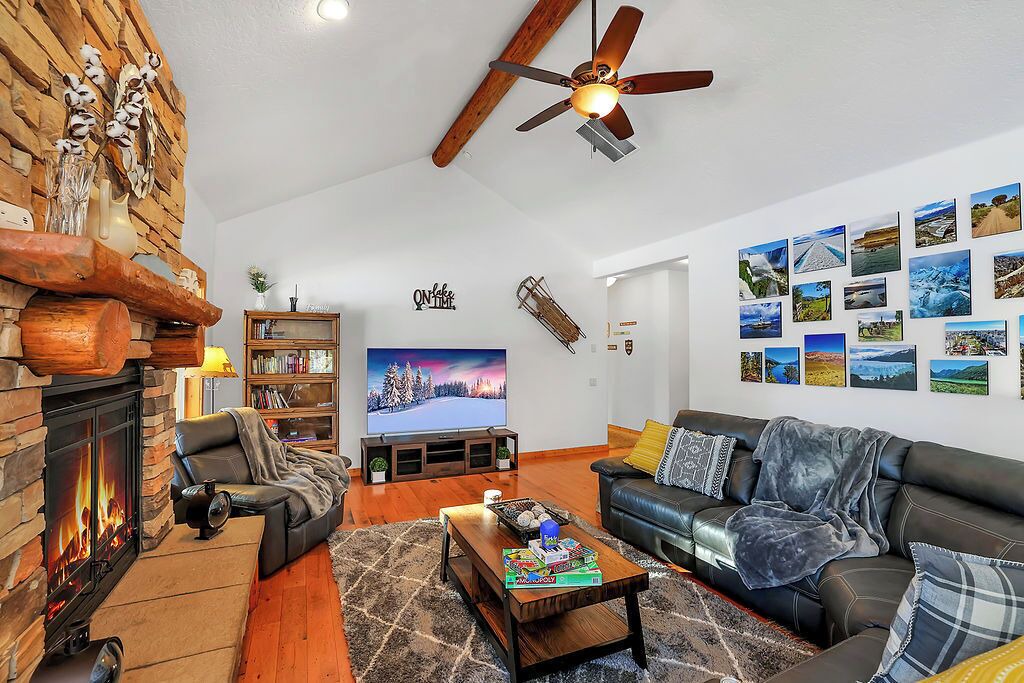 Photo of Bedroom in Donnelly