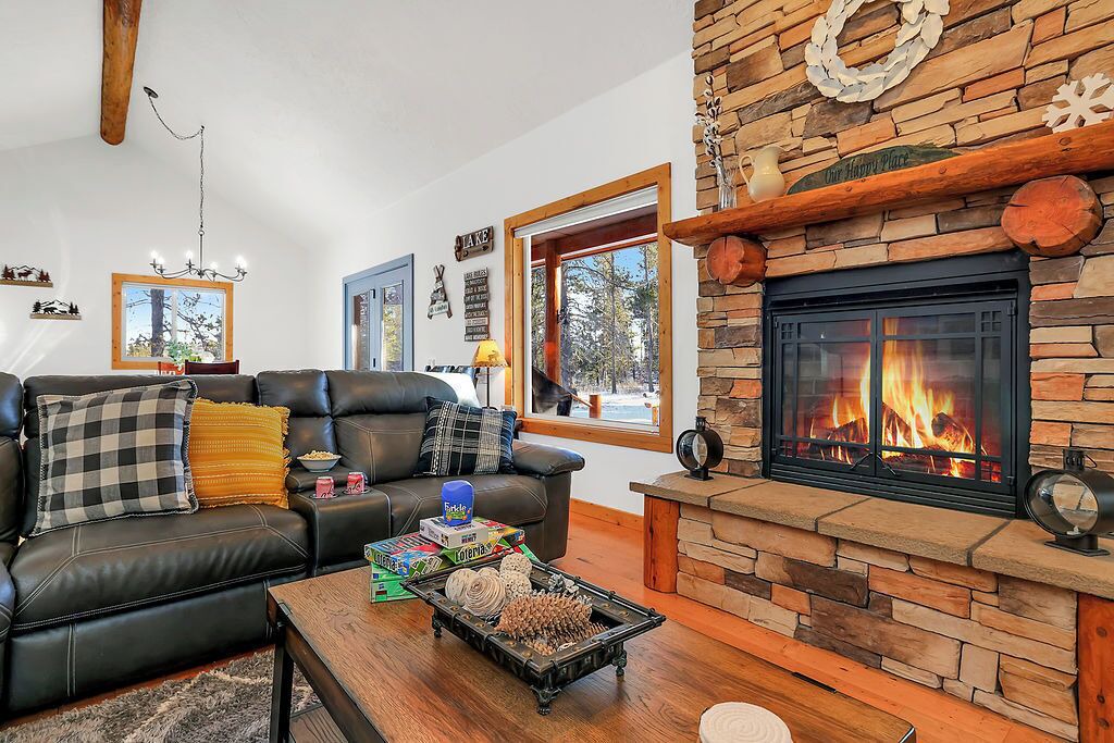 Photo of Livingroom in Donnelly