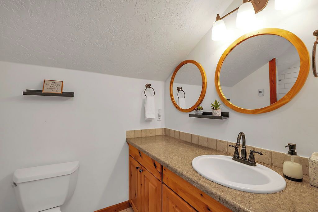 Photo of Bathroom in Donnelly