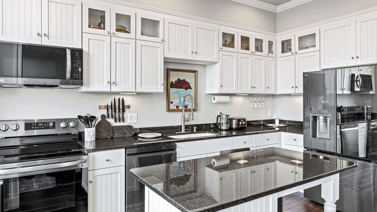 Photo of Kitchen in City Center