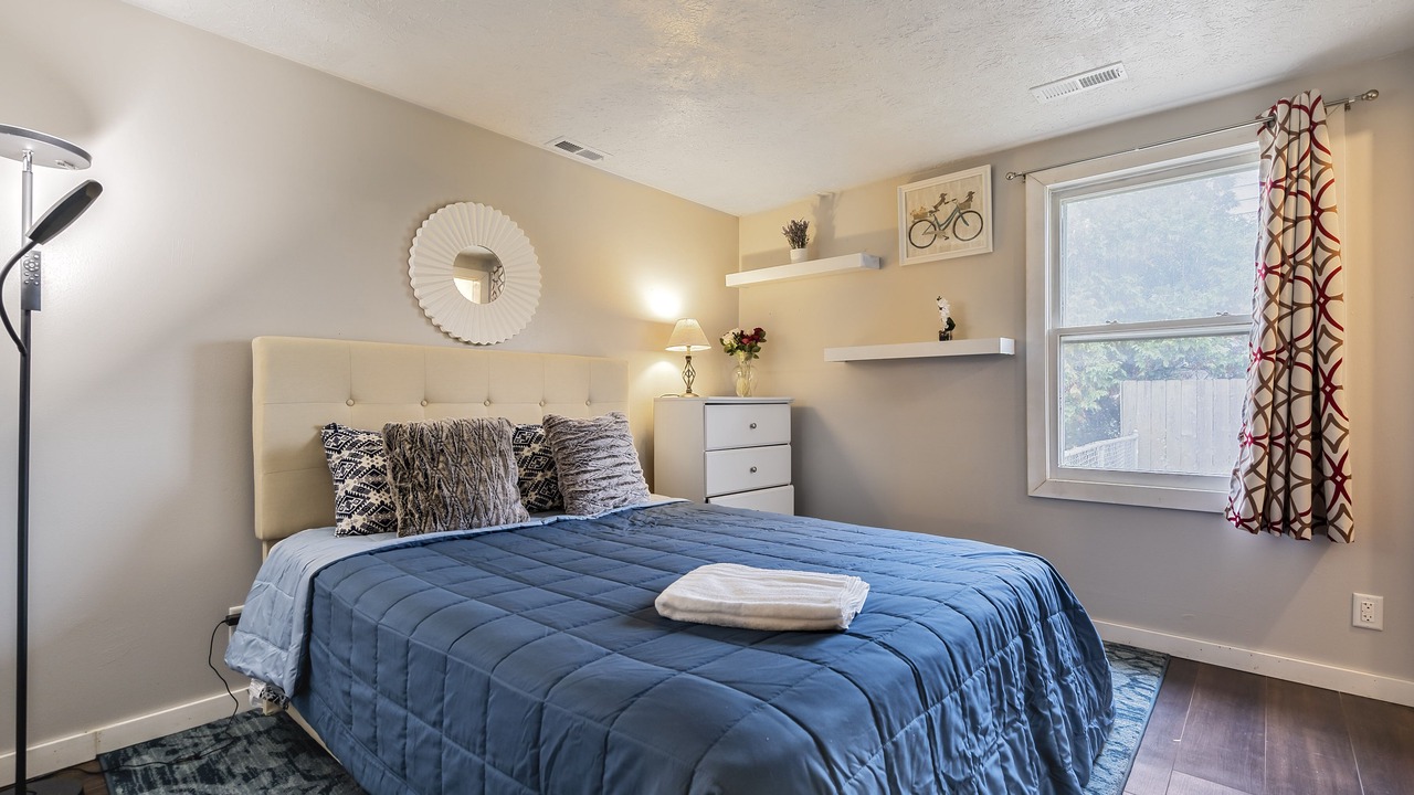 Photo of Bedroom in Bowling Green