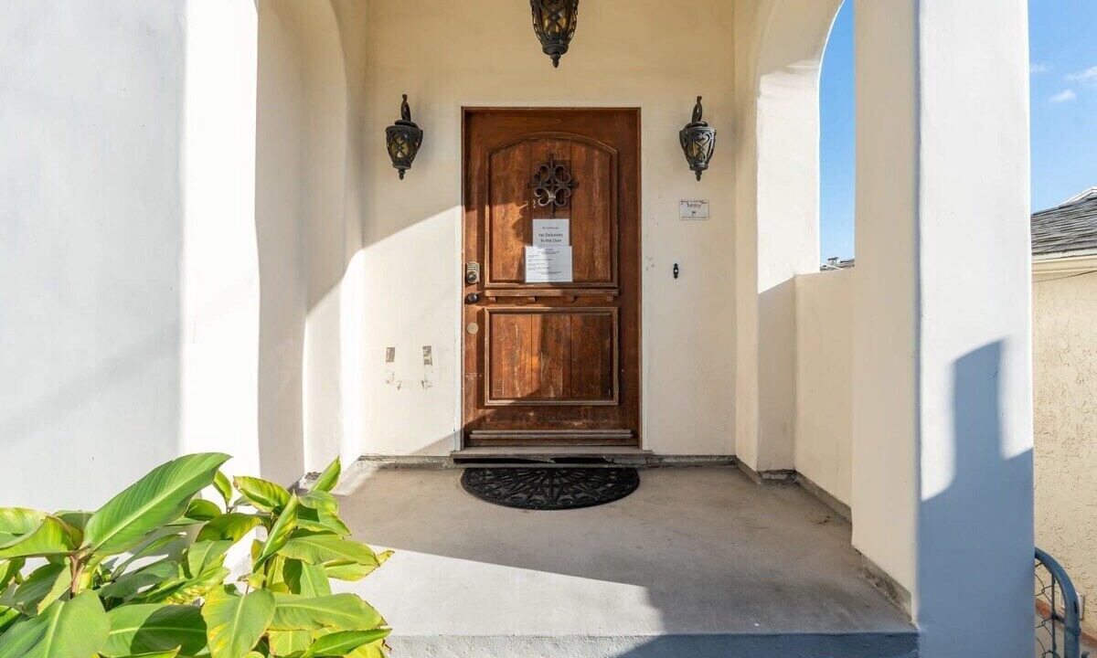 Photo of Outdoor in Point Loma