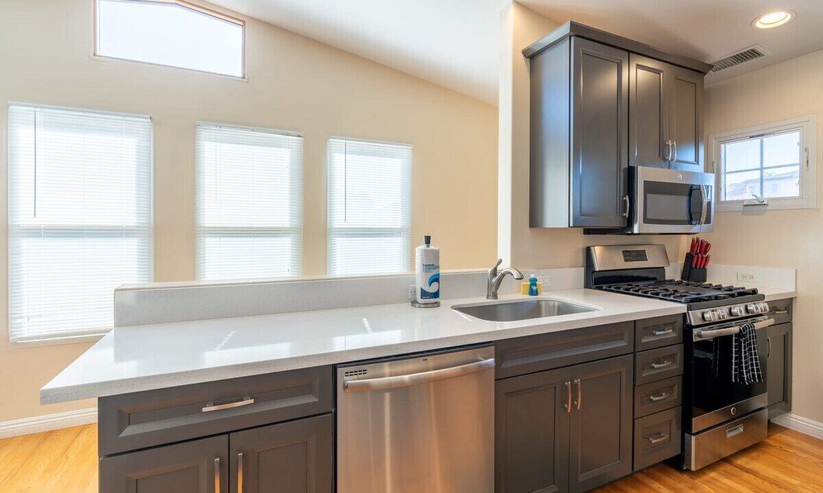 Photo of Kitchen in Point Loma