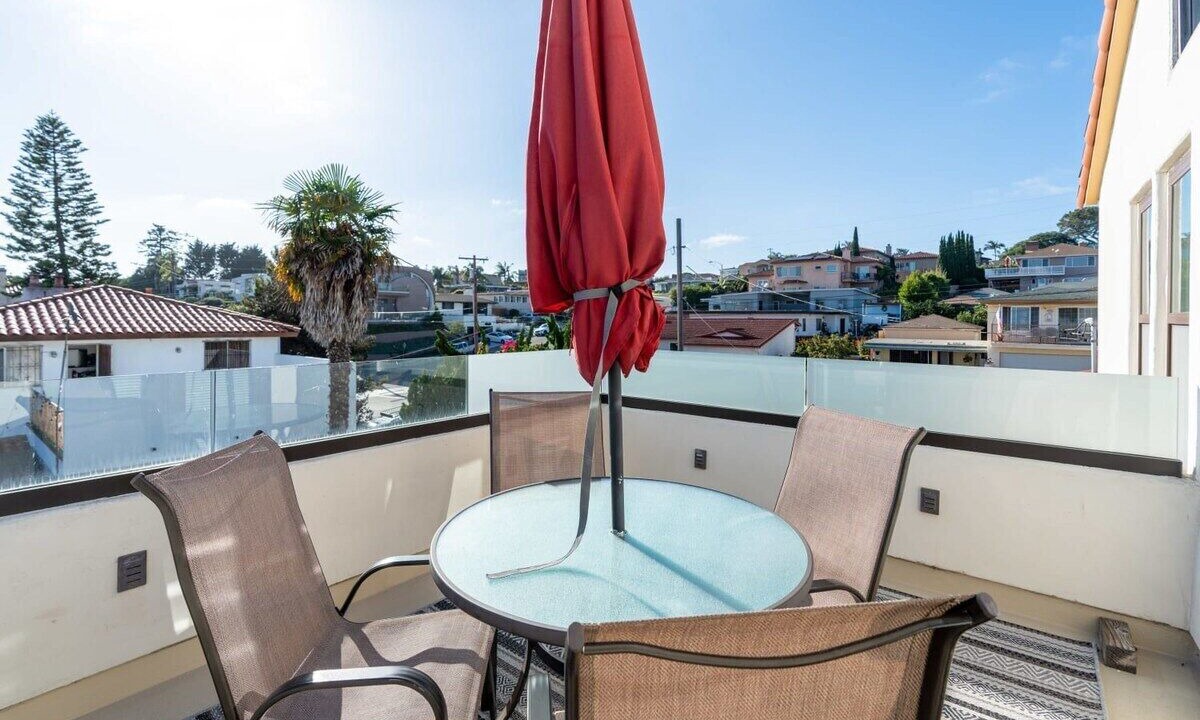 Photo of Outdoor in Point Loma