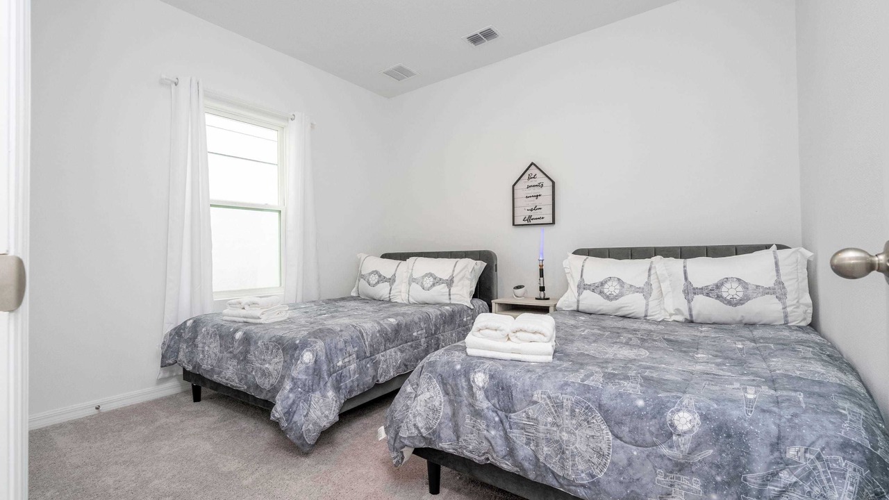 Photo of Bedroom in West Haven