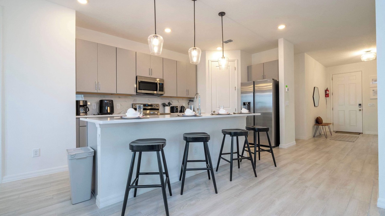 Photo of Kitchen in West Haven
