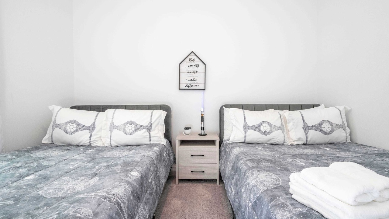 Photo of Bedroom in West Haven