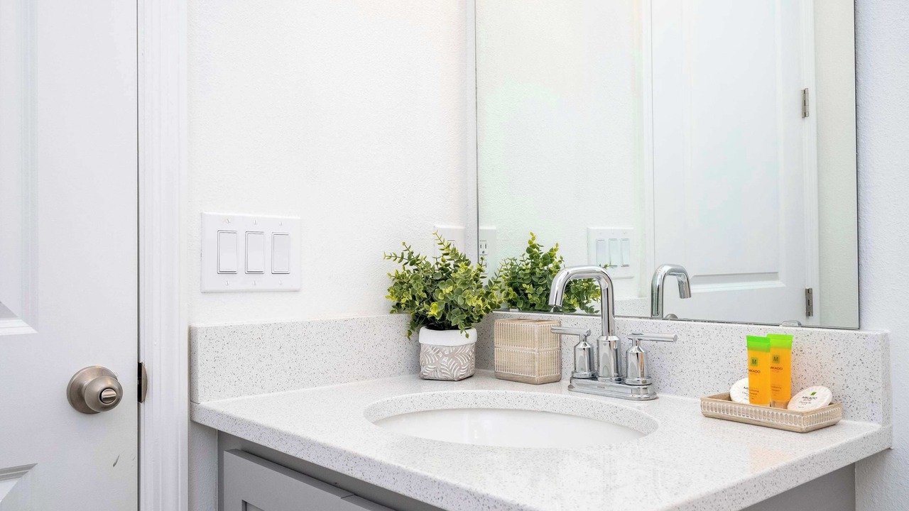 Photo of Bathroom in West Haven