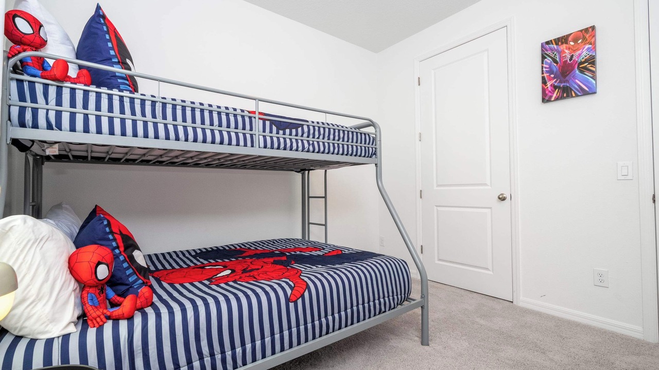 Photo of Bedroom in West Haven
