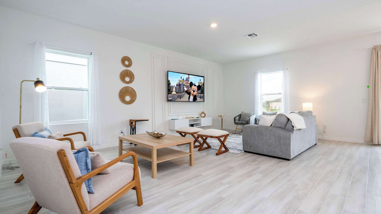 Photo of Livingroom in West Haven