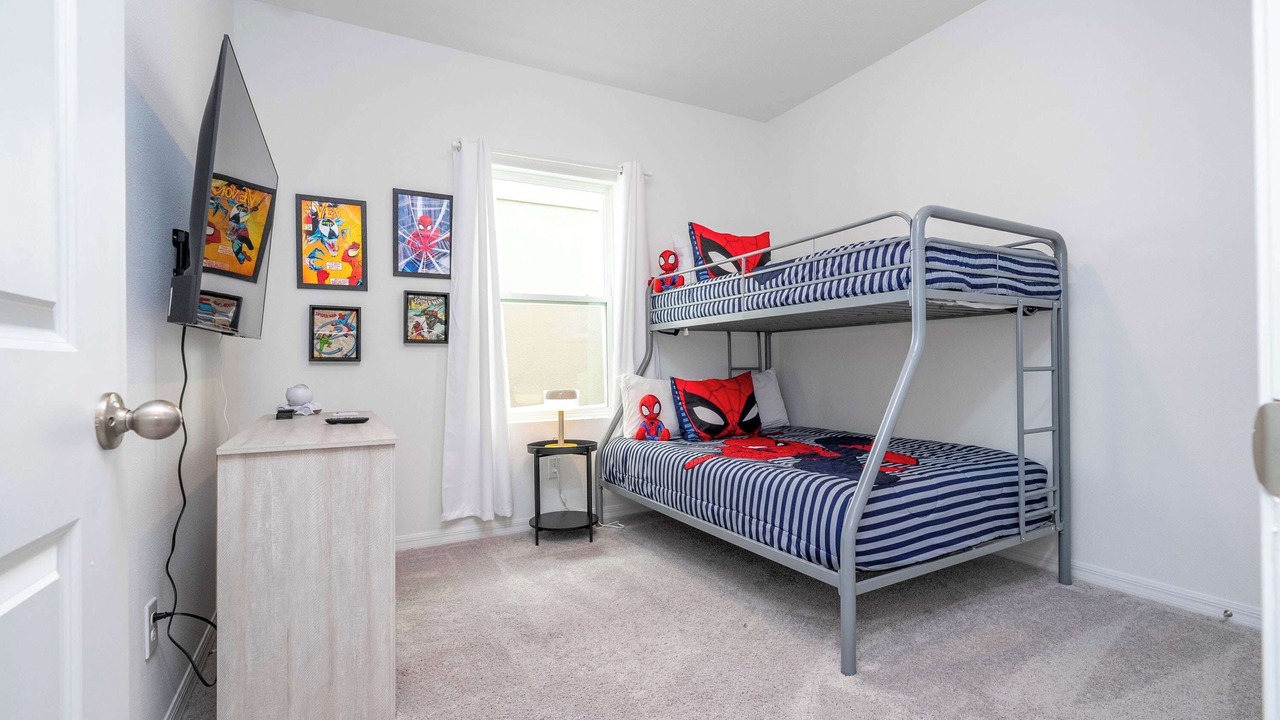 Photo of Bedroom in West Haven